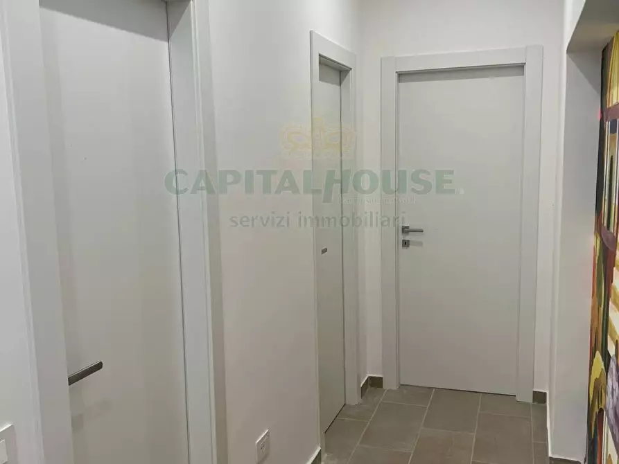 Immagine 4 di Appartamento in affitto  in zona stazione a Capua