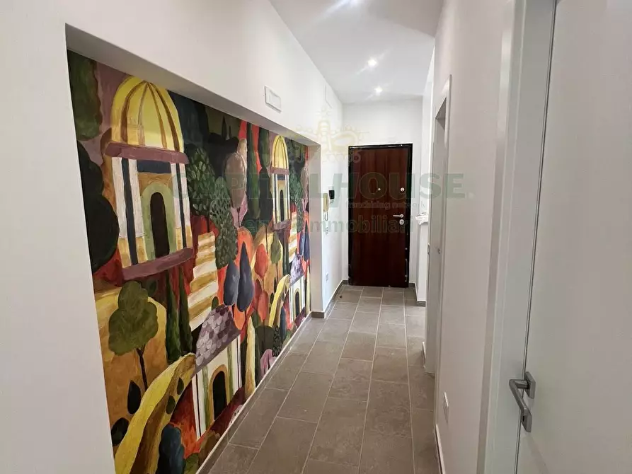 Immagine 9 di Appartamento in affitto  in zona stazione a Capua
