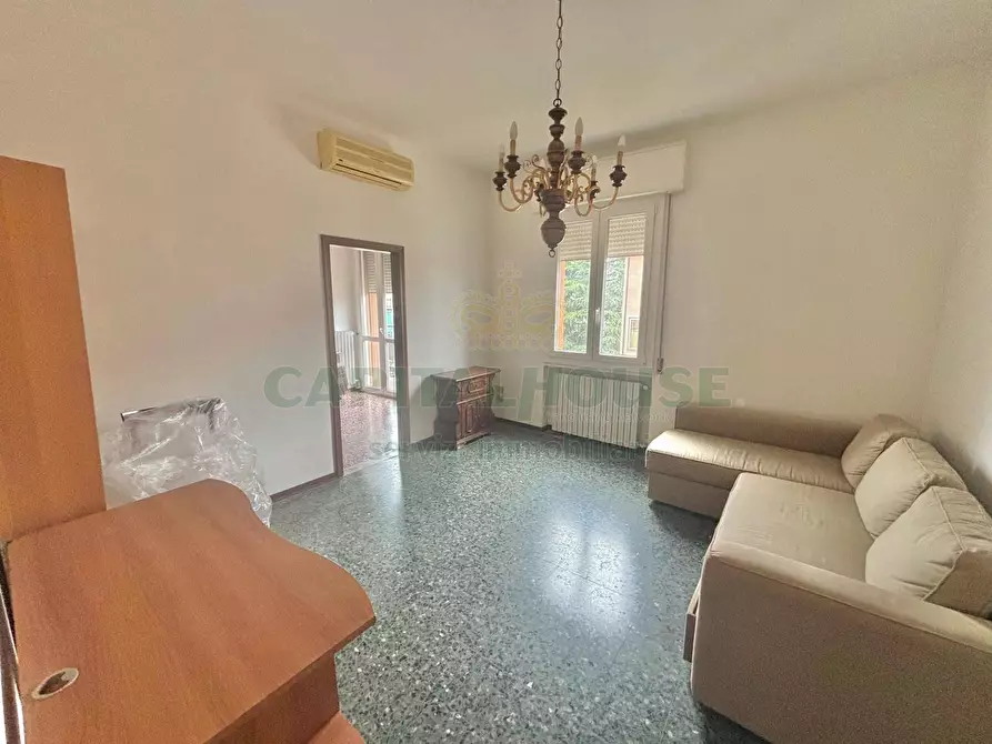 Immagine 1 di Appartamento in affitto  in Via Di Corticella a Bologna
