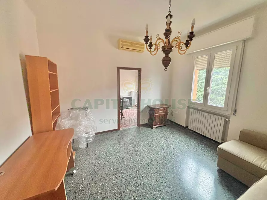 Immagine 5 di Casa semindipendente in affitto  in Via Di Corticella a Bologna