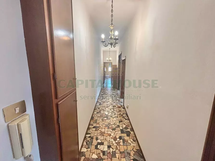 Immagine 4 di Casa semindipendente in affitto  in Via Di Corticella a Bologna