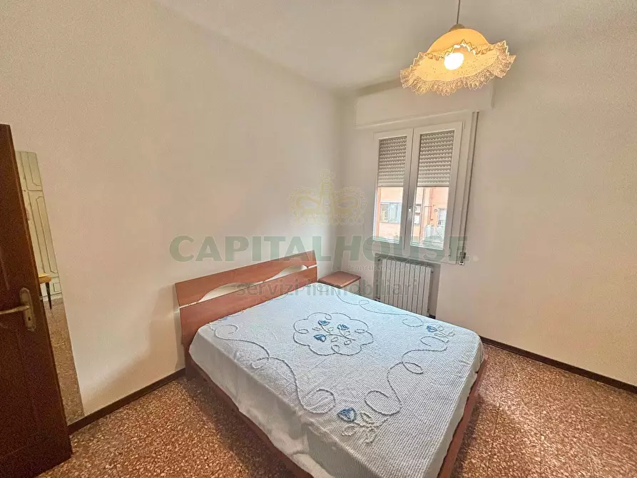 Immagine 2 di Casa semindipendente in affitto  in Via Di Corticella a Bologna