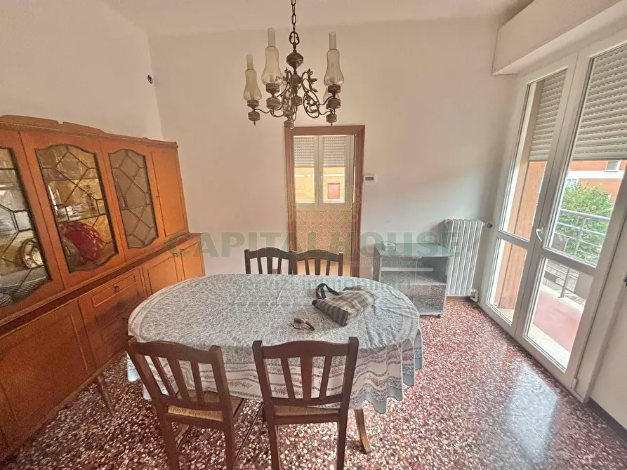 Immagine 8 di Casa semindipendente in affitto  in Via Di Corticella a Bologna