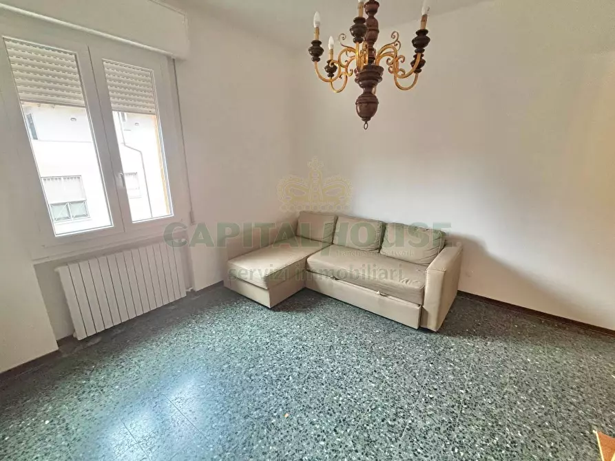 Immagine 6 di Casa semindipendente in affitto  in Via Di Corticella a Bologna