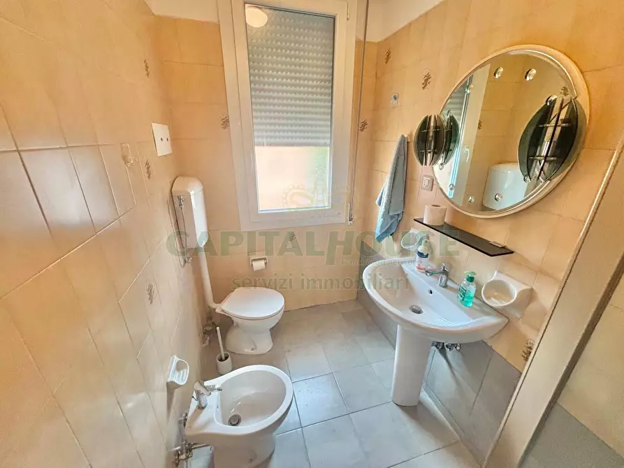 Immagine 12 di Casa semindipendente in affitto  in Via Di Corticella a Bologna