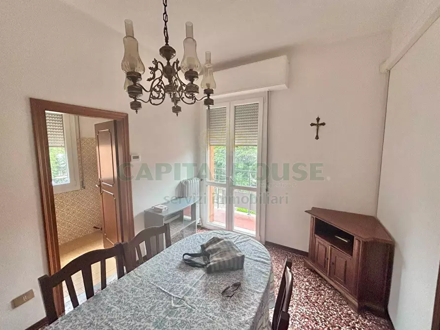 Immagine 8 di Casa semindipendente in affitto  in Via Di Corticella a Bologna