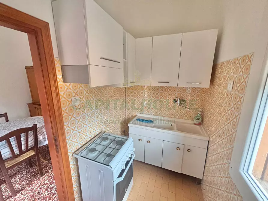 Immagine 9 di Casa semindipendente in affitto  in Via Di Corticella a Bologna