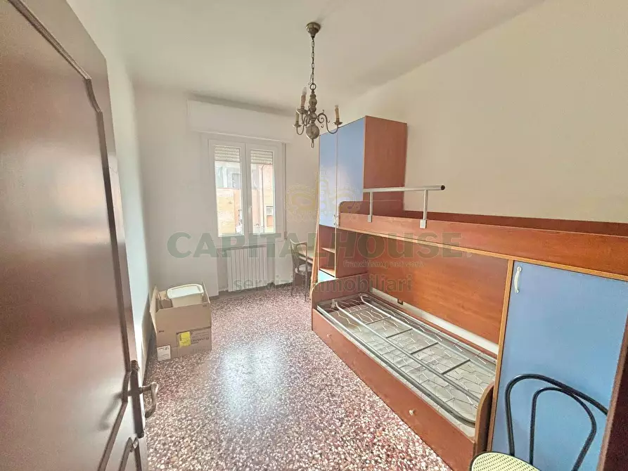 Immagine 1 di Casa semindipendente in affitto  in Via Di Corticella a Bologna