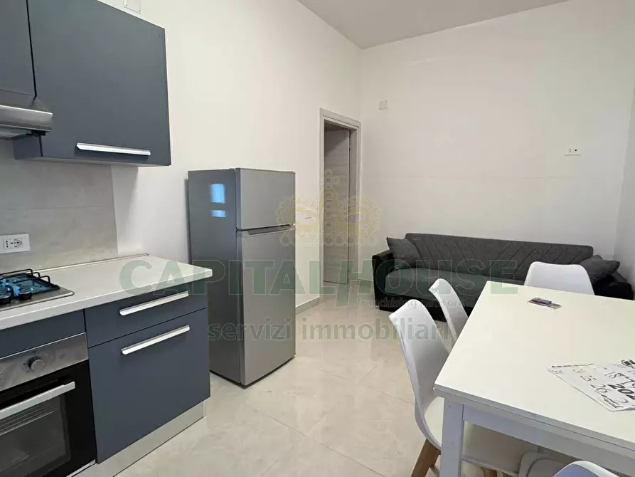 Immagine 1 di Appartamento in affitto  in quadrelle a Quadrelle