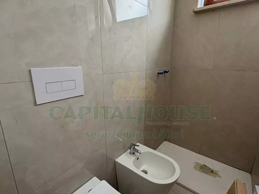 Immagine 7 di Appartamento in affitto  in quadrelle a Quadrelle