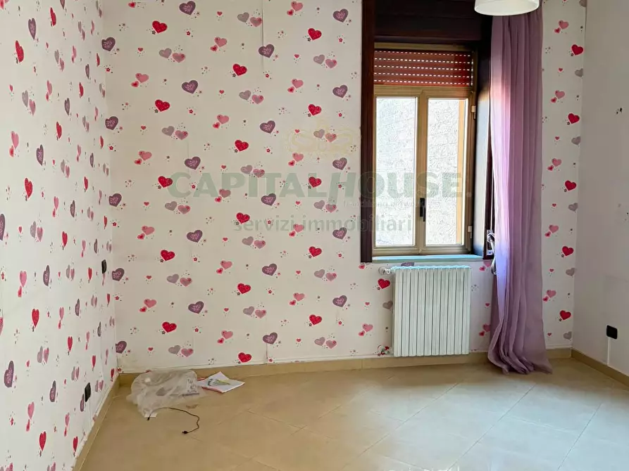 Immagine 9 di Appartamento in vendita  in avella a Avella