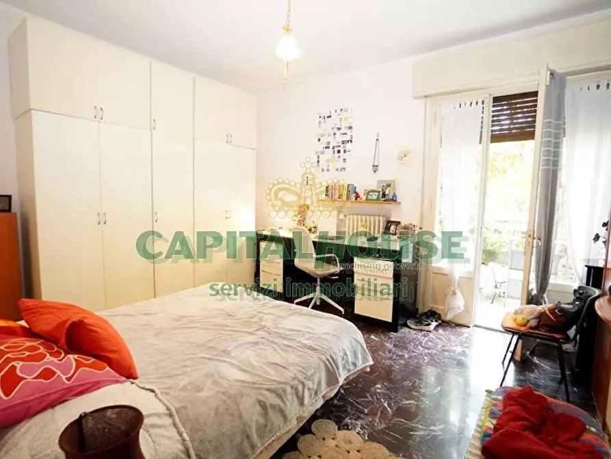 Immagine 1 di Casa semindipendente in affitto  in Via Leandro Alberti a Bologna