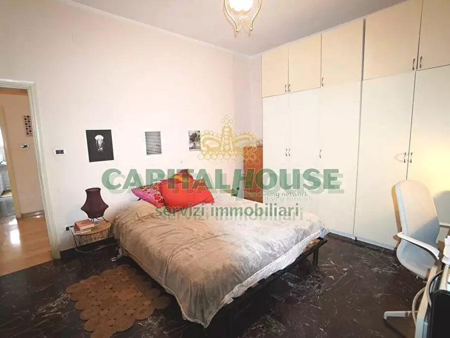 Immagine 2 di Casa semindipendente in affitto  in Via Leandro Alberti a Bologna