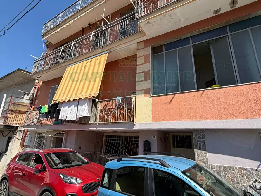 Immagine 21 di Appartamento in vendita  in avella a Avella