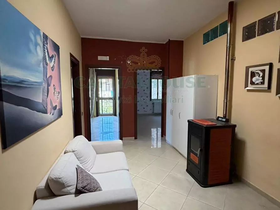 Immagine 25 di Appartamento in vendita  in avella a Avella