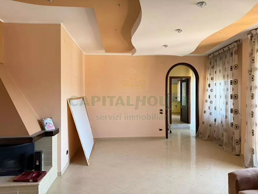 Immagine 3 di Appartamento in vendita  in avella a Avella