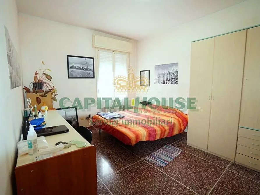 Immagine 1 di Casa semindipendente in affitto  in Via Leandro Alberti a Bologna