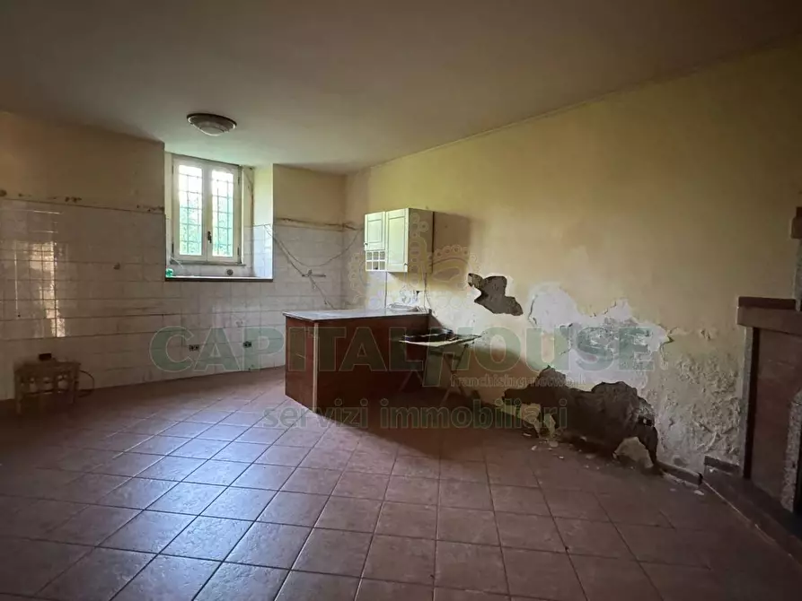 Immagine 3 di Casa semindipendente in vendita  in via vittorio emanuele a Mugnano Del Cardinale