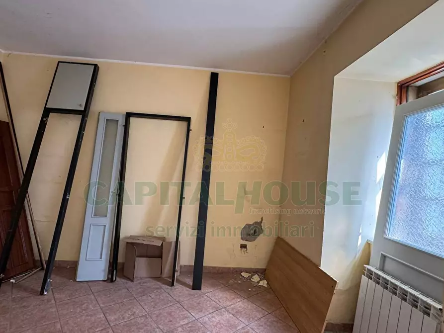 Immagine 5 di Casa semindipendente in vendita  in via vittorio emanuele a Mugnano Del Cardinale