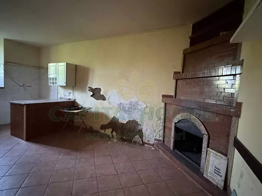 Immagine 7 di Casa semindipendente in vendita  in via vittorio emanuele a Mugnano Del Cardinale