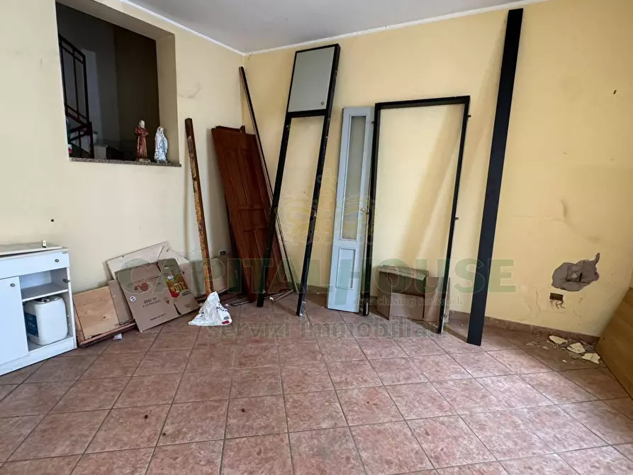 Immagine 8 di Casa semindipendente in vendita  in via vittorio emanuele a Mugnano Del Cardinale
