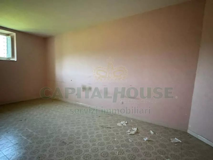 Immagine 9 di Casa semindipendente in vendita  in via vittorio emanuele a Mugnano Del Cardinale