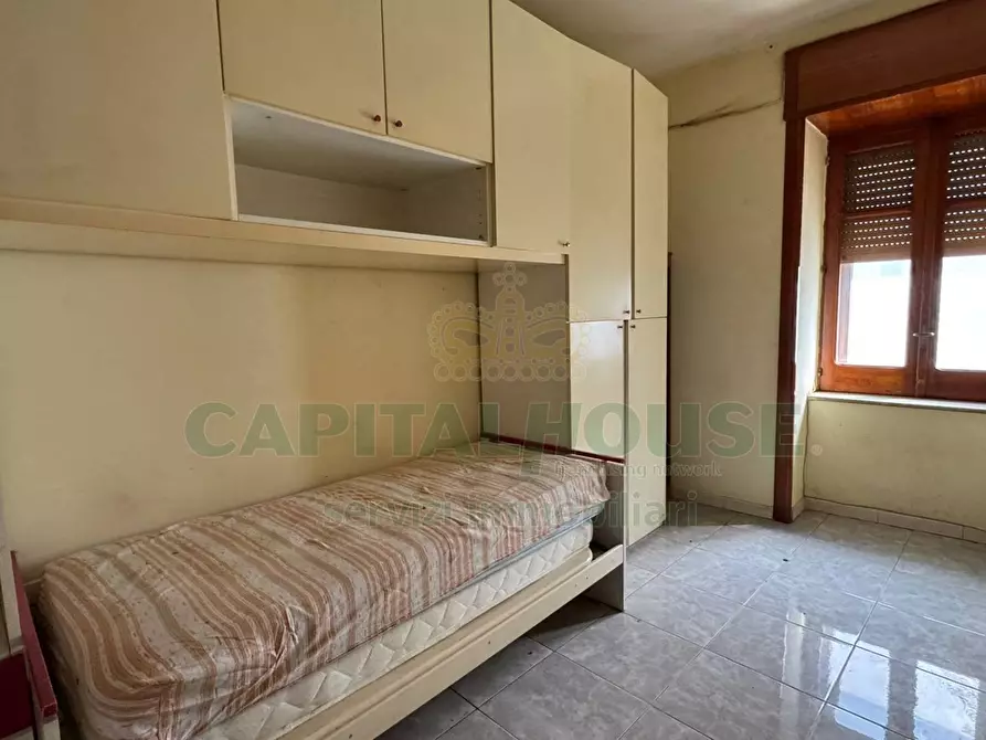 Immagine 10 di Casa semindipendente in vendita  in via vittorio emanuele a Mugnano Del Cardinale