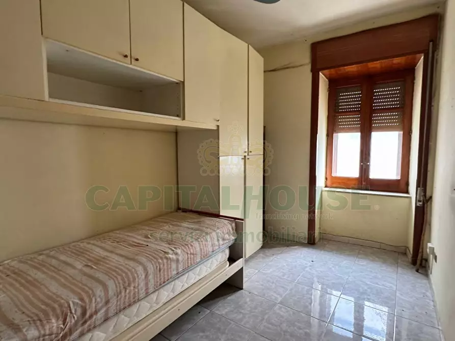 Immagine 11 di Casa semindipendente in vendita  in via vittorio emanuele a Mugnano Del Cardinale