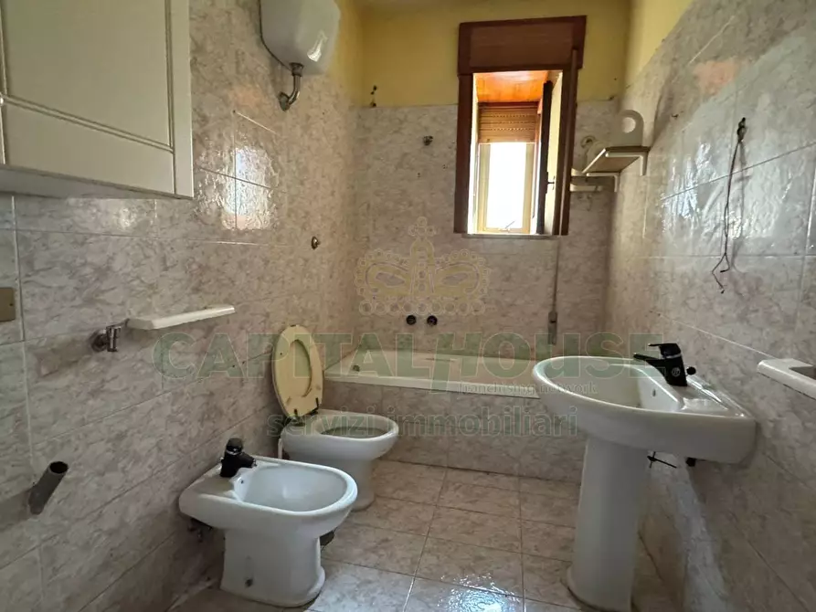 Immagine 12 di Casa semindipendente in vendita  in via vittorio emanuele a Mugnano Del Cardinale