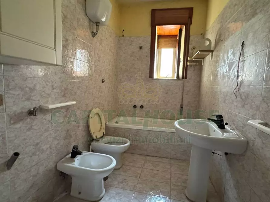 Immagine 13 di Casa semindipendente in vendita  in via vittorio emanuele a Mugnano Del Cardinale