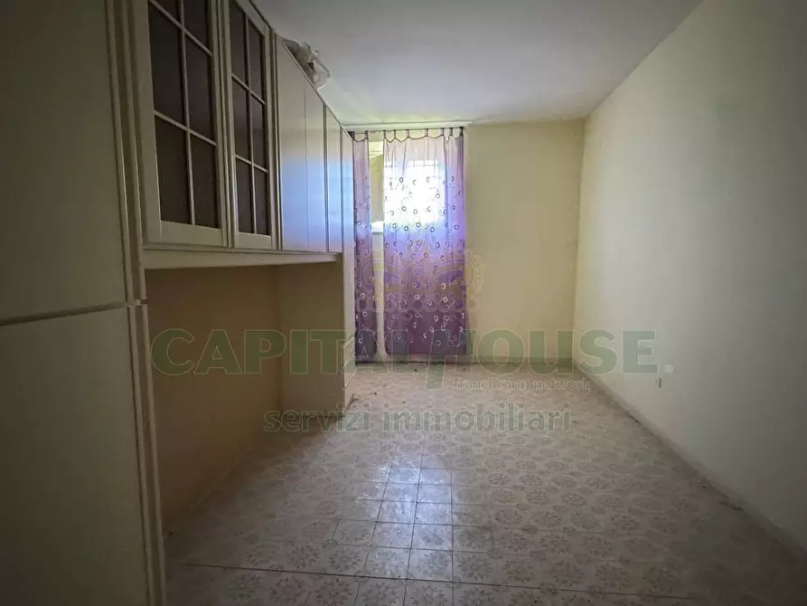 Immagine 2 di Casa semindipendente in vendita  in via vittorio emanuele a Mugnano Del Cardinale
