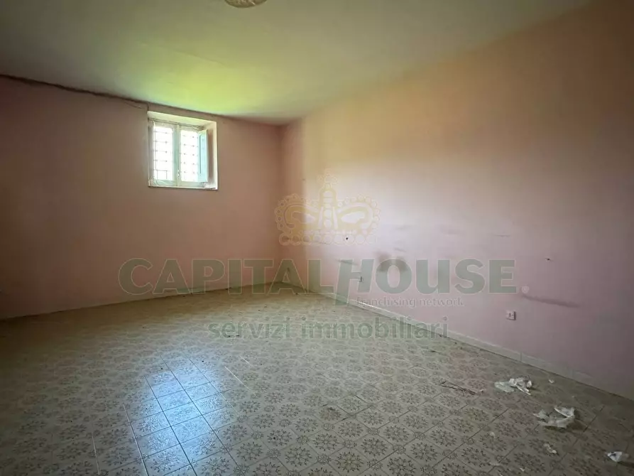 Immagine 15 di Casa semindipendente in vendita  in via vittorio emanuele a Mugnano Del Cardinale
