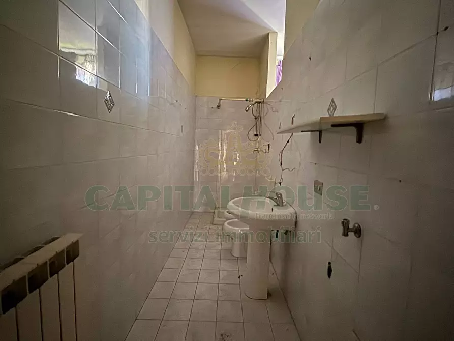 Immagine 16 di Casa semindipendente in vendita  in via vittorio emanuele a Mugnano Del Cardinale