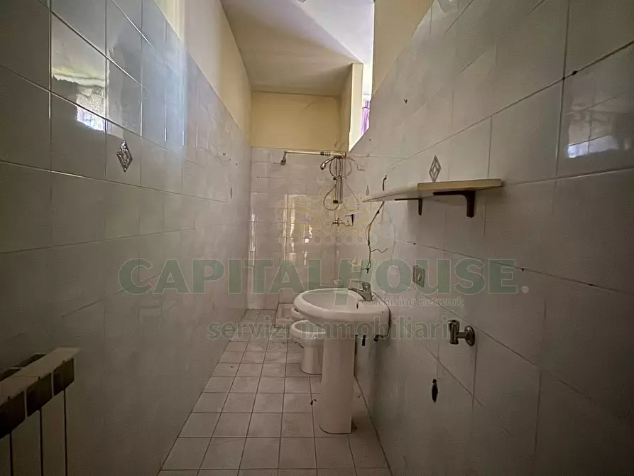 Immagine 17 di Casa semindipendente in vendita  in via vittorio emanuele a Mugnano Del Cardinale