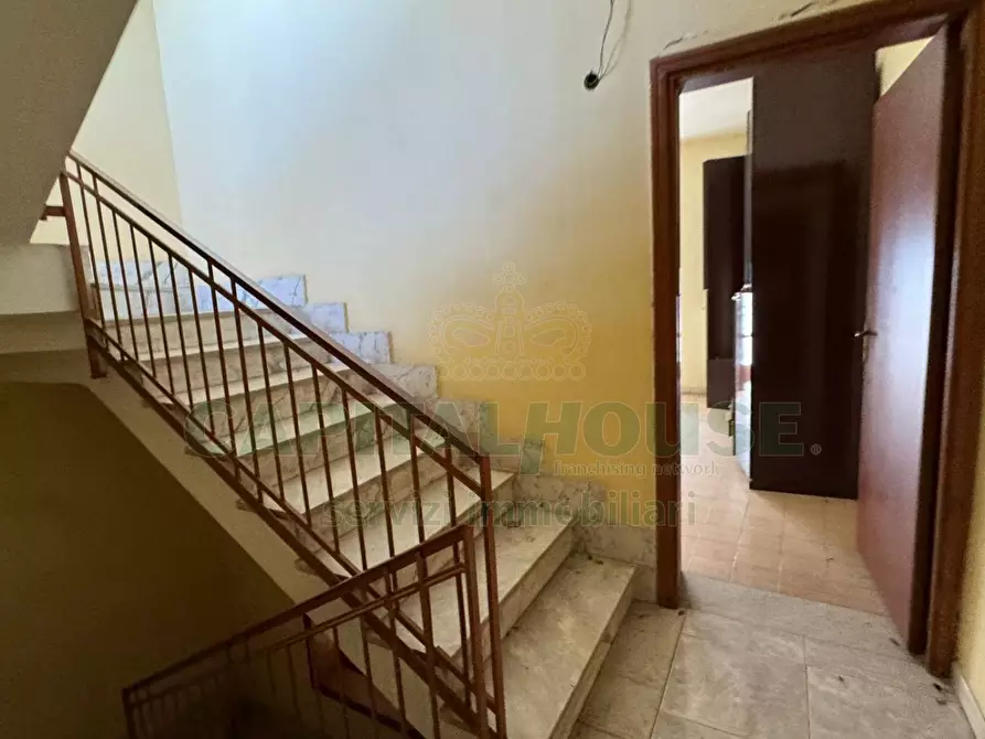 Immagine 18 di Casa semindipendente in vendita  in via vittorio emanuele a Mugnano Del Cardinale