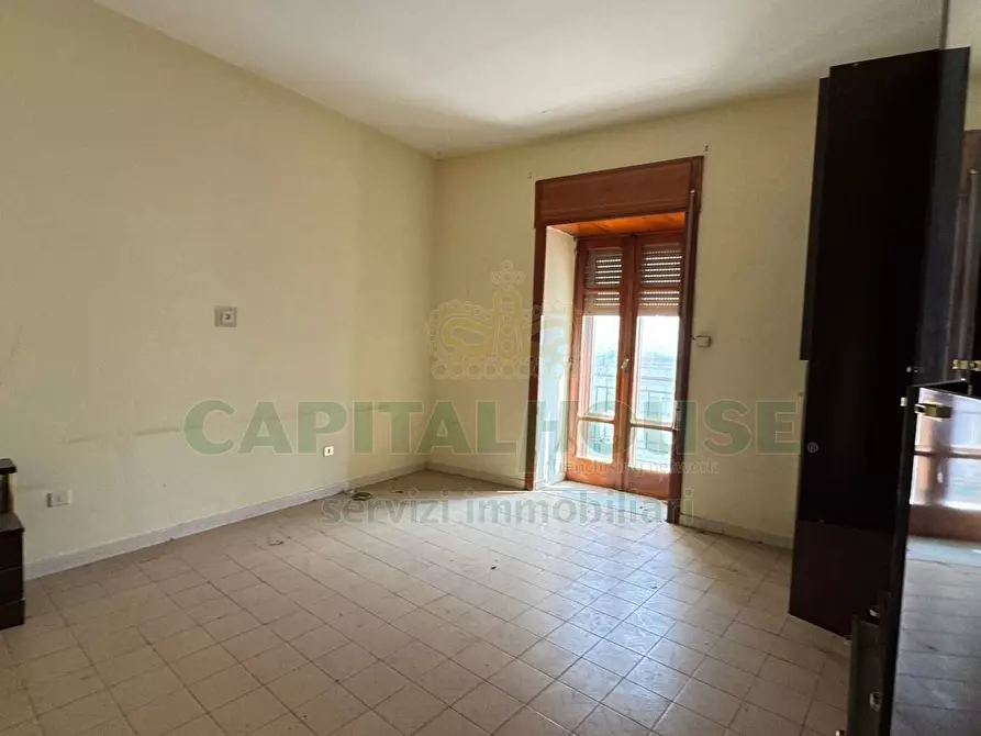 Immagine 1 di Casa semindipendente in vendita  in via vittorio emanuele a Mugnano Del Cardinale