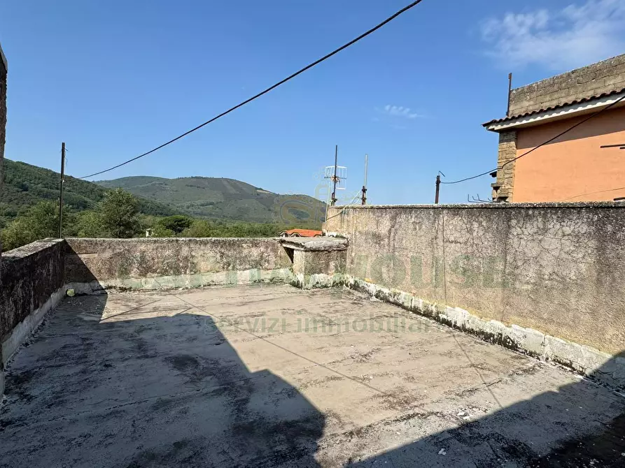 Immagine 21 di Casa semindipendente in vendita  in via vittorio emanuele a Mugnano Del Cardinale