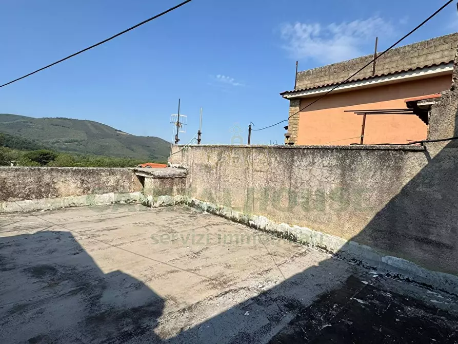 Immagine 22 di Casa semindipendente in vendita  in via vittorio emanuele a Mugnano Del Cardinale