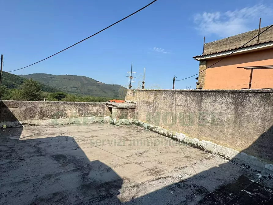 Immagine 23 di Casa semindipendente in vendita  in via vittorio emanuele a Mugnano Del Cardinale