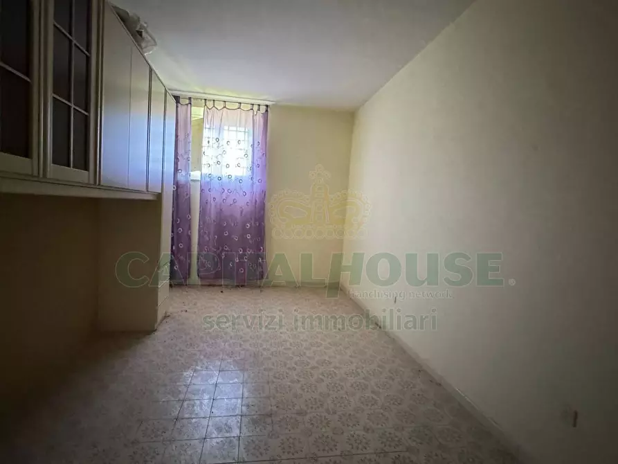 Immagine 25 di Casa semindipendente in vendita  in via vittorio emanuele a Mugnano Del Cardinale