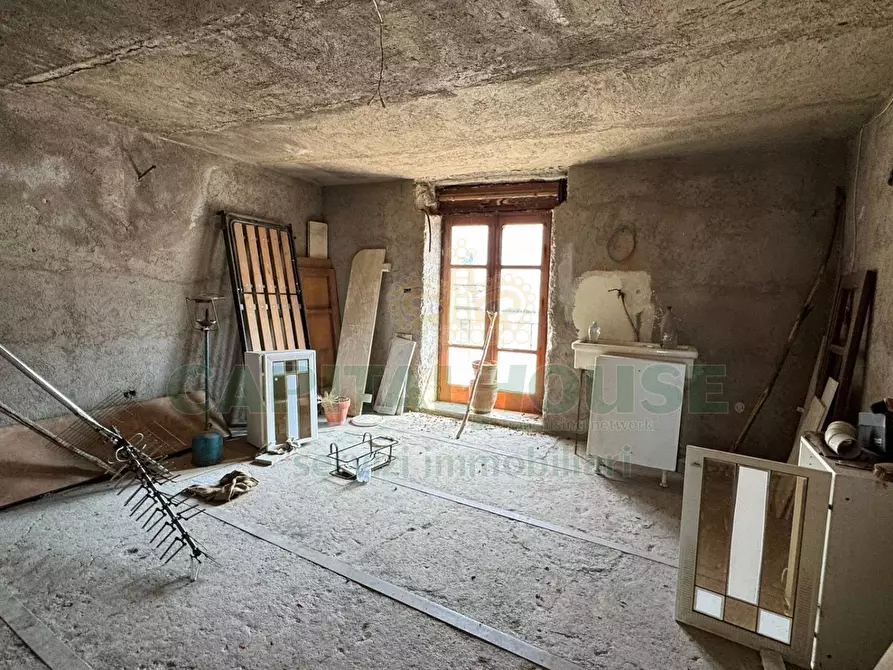 Immagine 26 di Casa semindipendente in vendita  in via vittorio emanuele a Mugnano Del Cardinale