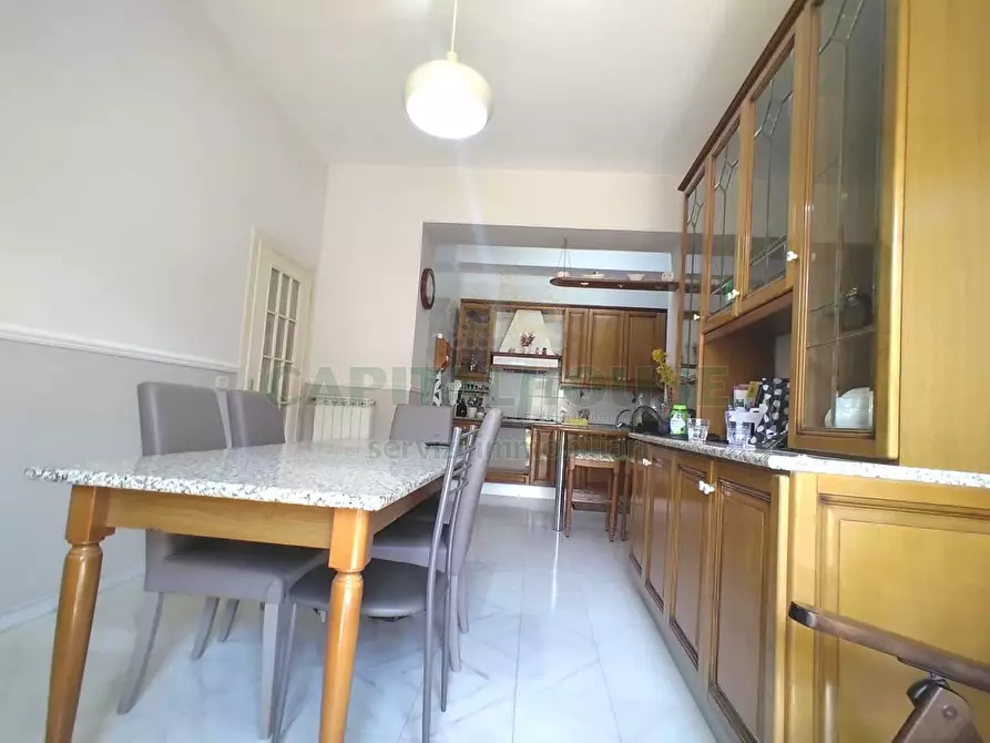 Immagine 12 di Appartamento in affitto  in pressi via Gianfrotta a San Prisco