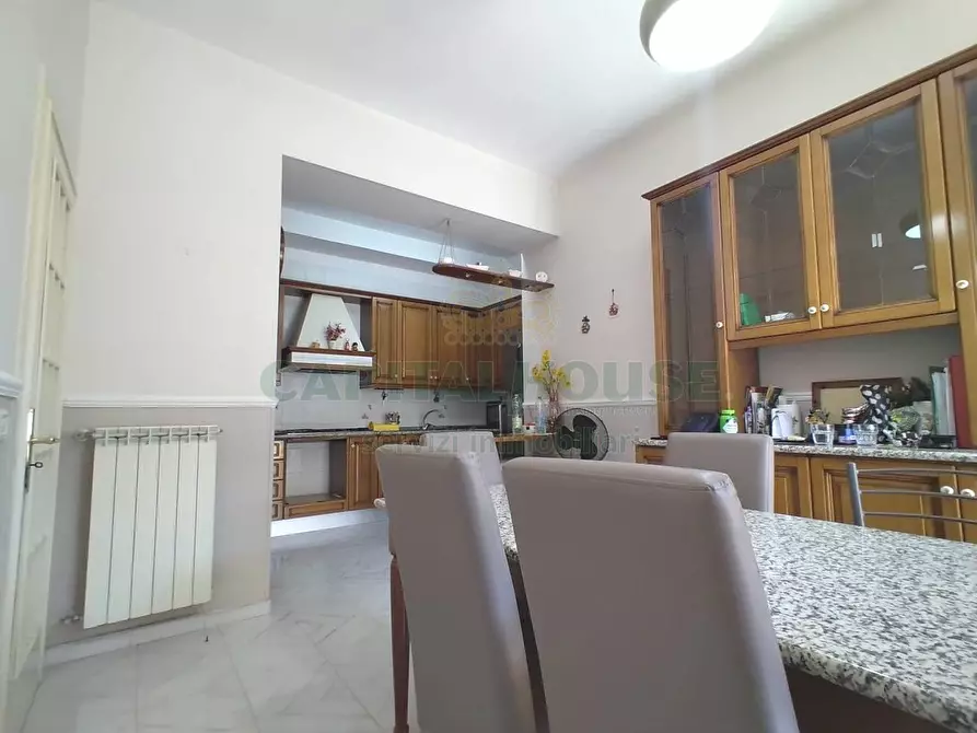 Immagine 13 di Appartamento in affitto  in pressi via Gianfrotta a San Prisco