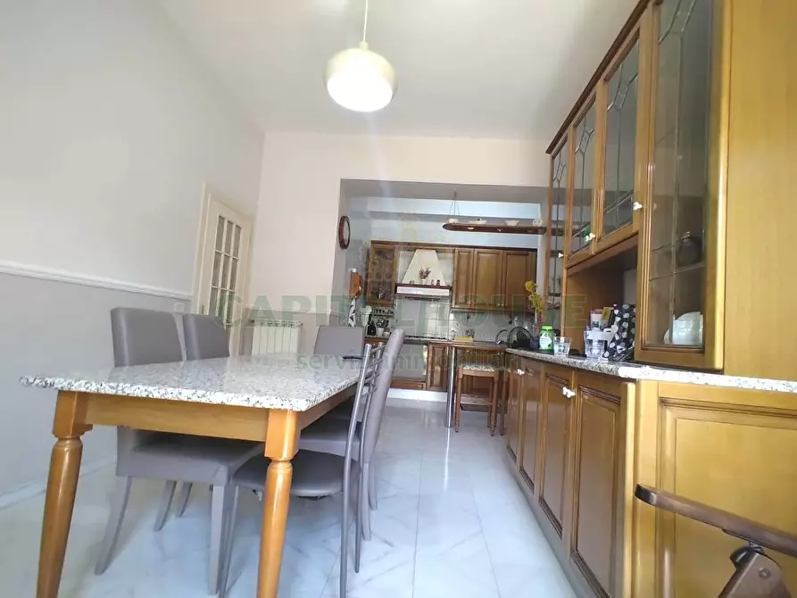 Immagine 9 di Appartamento in affitto  in pressi via Gianfrotta a San Prisco
