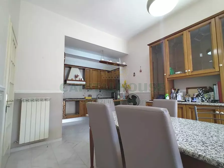 Immagine 14 di Appartamento in affitto  in pressi via Gianfrotta a San Prisco