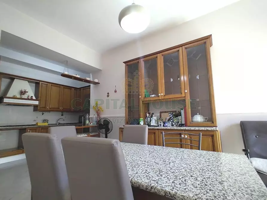 Immagine 15 di Appartamento in affitto  in pressi via Gianfrotta a San Prisco