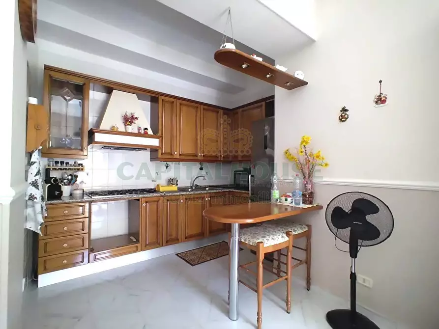 Immagine 3 di Appartamento in affitto  in pressi via Gianfrotta a San Prisco