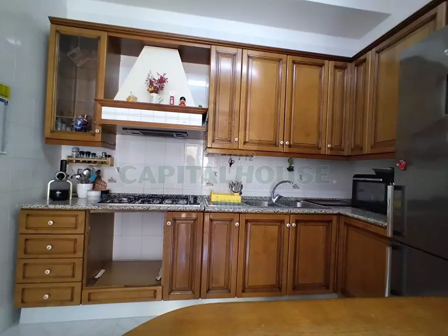 Immagine 25 di Appartamento in affitto  in pressi via Gianfrotta a San Prisco