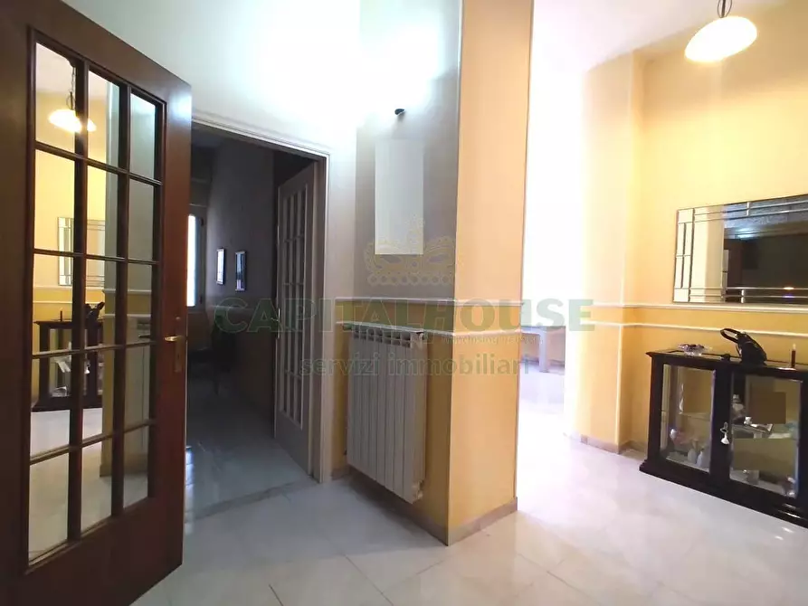 Immagine 7 di Appartamento in affitto  in pressi via Gianfrotta a San Prisco