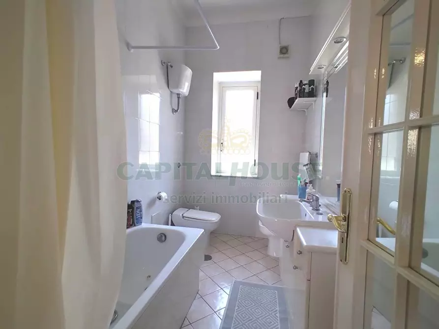 Immagine 28 di Appartamento in affitto  in pressi via Gianfrotta a San Prisco